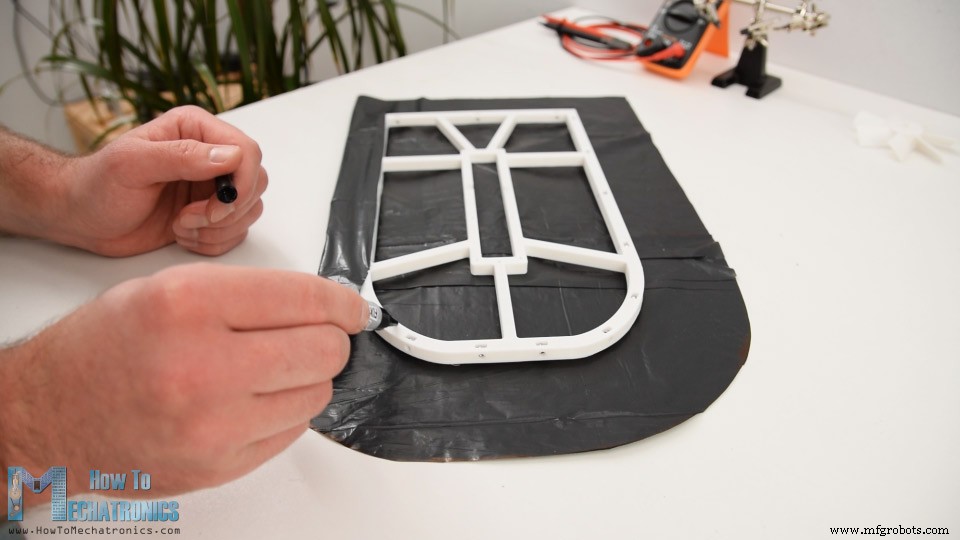 Build an Arduino‑Powered RC Hovercraft: Full 3D‑Printed Design & Programming Guide