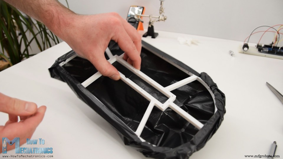 Build an Arduino‑Powered RC Hovercraft: Full 3D‑Printed Design & Programming Guide