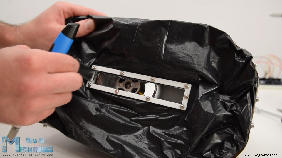 Build an Arduino‑Powered RC Hovercraft: Full 3D‑Printed Design & Programming Guide