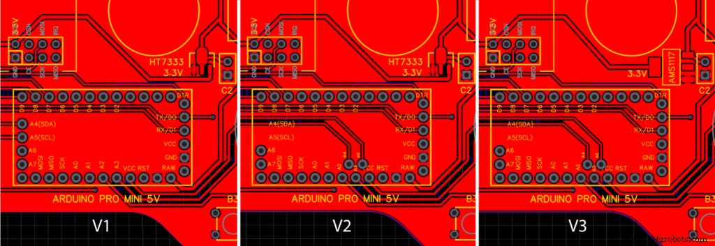 Build a Multifunctional Arduino RC Transmitter: Step‑by‑Step DIY Guide