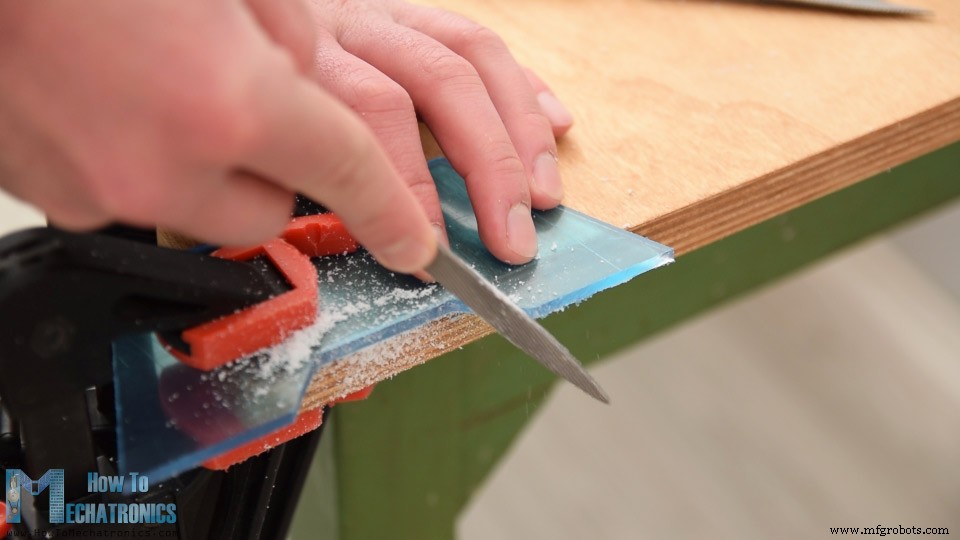 Build a Multifunctional Arduino RC Transmitter: Step‑by‑Step DIY Guide