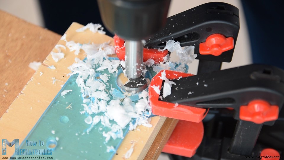 Build a Multifunctional Arduino RC Transmitter: Step‑by‑Step DIY Guide