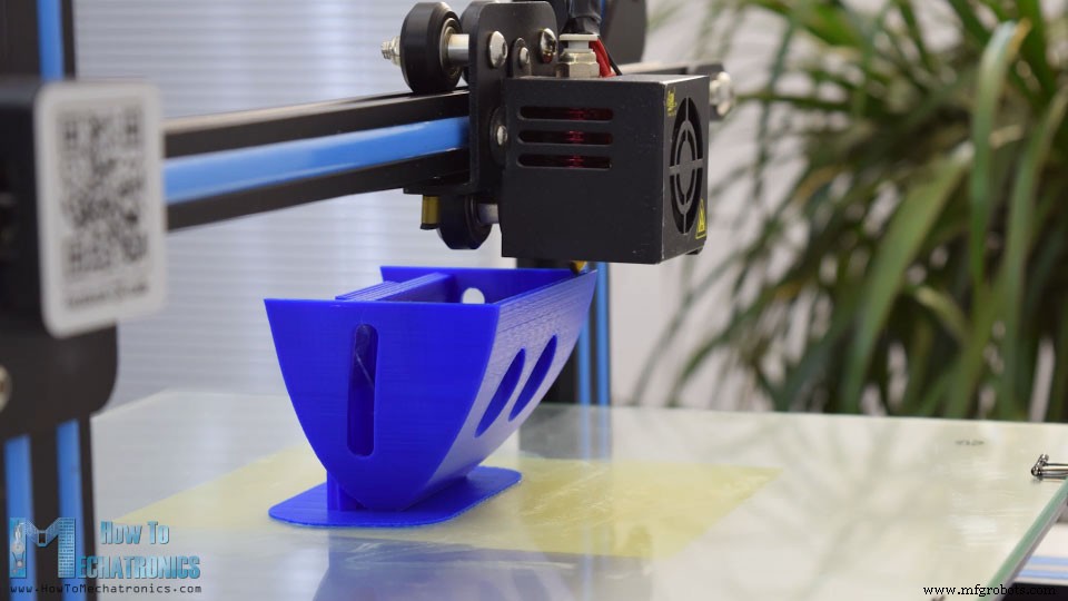 Build an Arduino Ant Hexapod Robot – Step-by-Step Guide