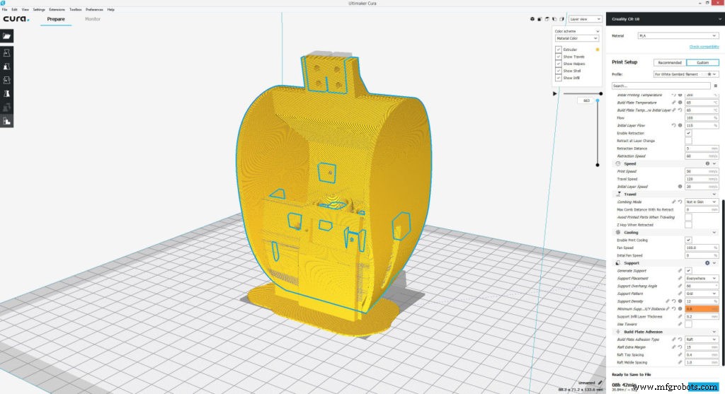Build an Arduino Ant Hexapod Robot – Step-by-Step Guide