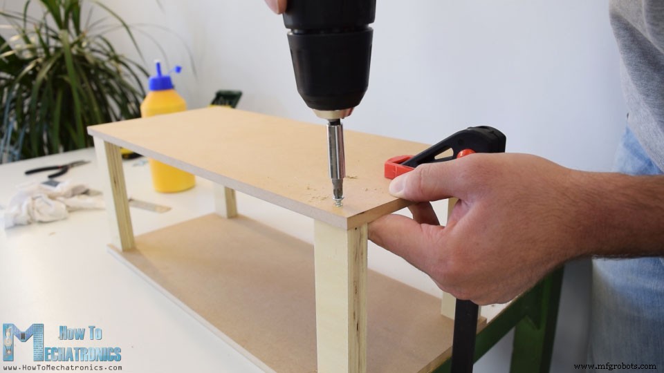 Build an Arduino-Driven 3D Wire Bending Machine: Step‑by‑Step Guide