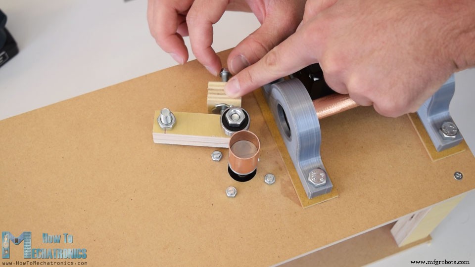 Build an Arduino-Driven 3D Wire Bending Machine: Step‑by‑Step Guide