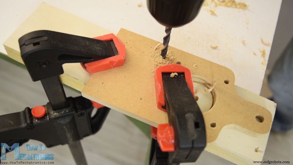 Build an Arduino-Driven 3D Wire Bending Machine: Step‑by‑Step Guide