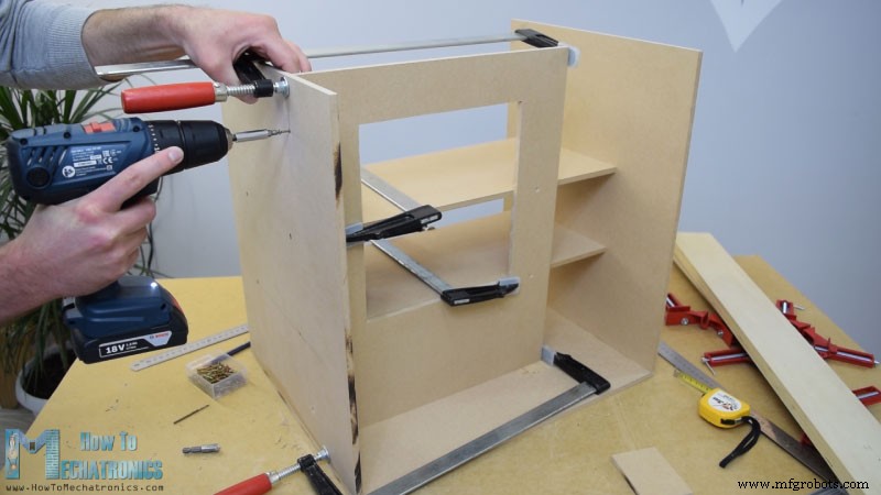 Build a Smart Arduino Vending Machine: A Complete DIY Mechatronics Guide