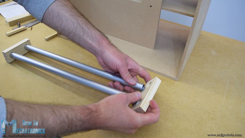 Build a Smart Arduino Vending Machine: A Complete DIY Mechatronics Guide