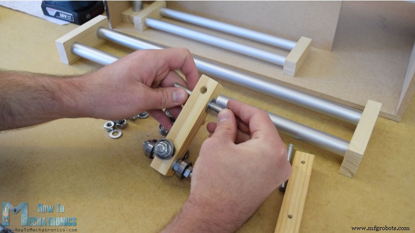 Build a Smart Arduino Vending Machine: A Complete DIY Mechatronics Guide