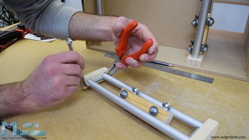 Build a Smart Arduino Vending Machine: A Complete DIY Mechatronics Guide