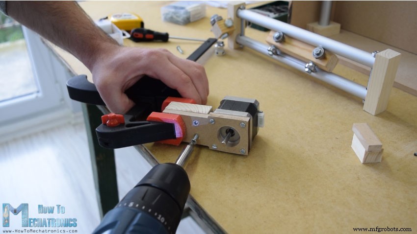 Build a Smart Arduino Vending Machine: A Complete DIY Mechatronics Guide