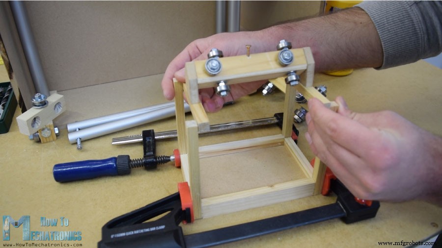 Build a Smart Arduino Vending Machine: A Complete DIY Mechatronics Guide