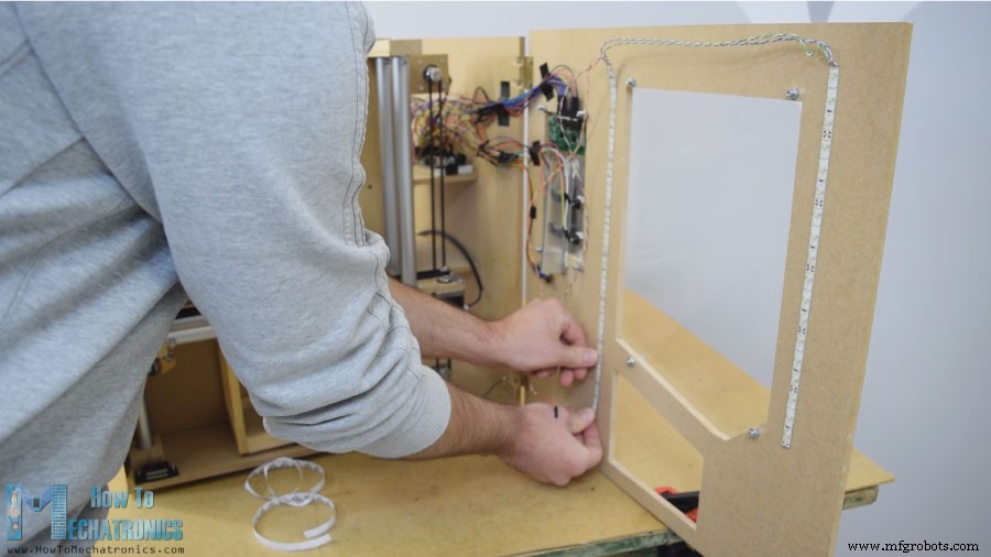 Build a Smart Arduino Vending Machine: A Complete DIY Mechatronics Guide