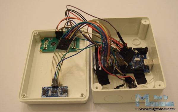 Build an Arduino Security & Alarm System – Step-by-Step Tutorial