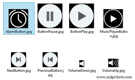 DIY Arduino Touch‑Screen MP3 Player & Alarm Clock – Step‑by‑Step Guide