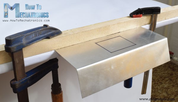 DIY Arduino Touch‑Screen MP3 Player & Alarm Clock – Step‑by‑Step Guide