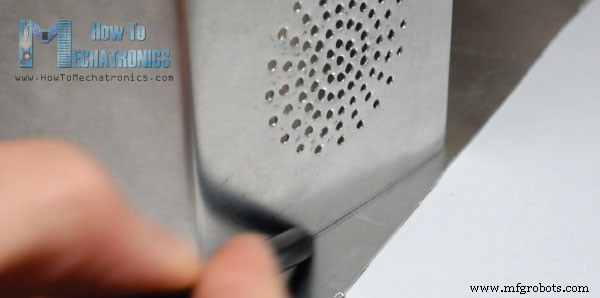 DIY Arduino Touch‑Screen MP3 Player & Alarm Clock – Step‑by‑Step Guide