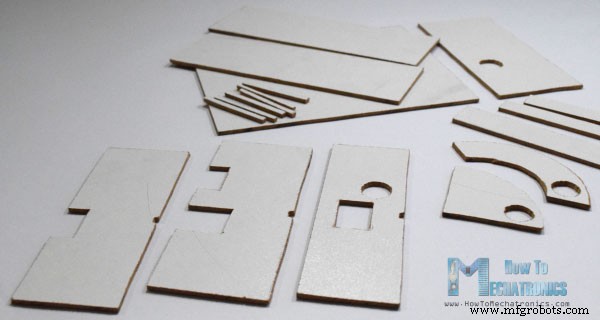 Build an Arduino Color Sorter: Simple Guide with TCS3200 & Servos