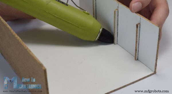 Build an Arduino Color Sorter: Simple Guide with TCS3200 & Servos