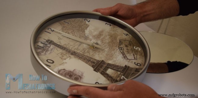 Build an Infinity Mirror Music VU Meter with LM3915 IC – Step‑by‑Step Electronics Guide