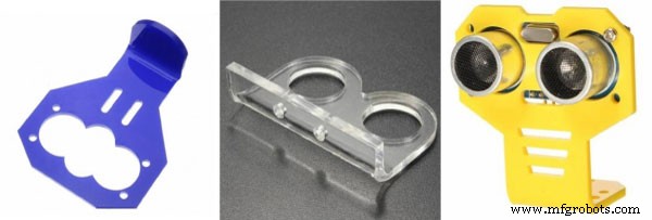 Build an Arduino Radar System with Ultrasonic Sensor & Servo – Step‑by‑Step Guide