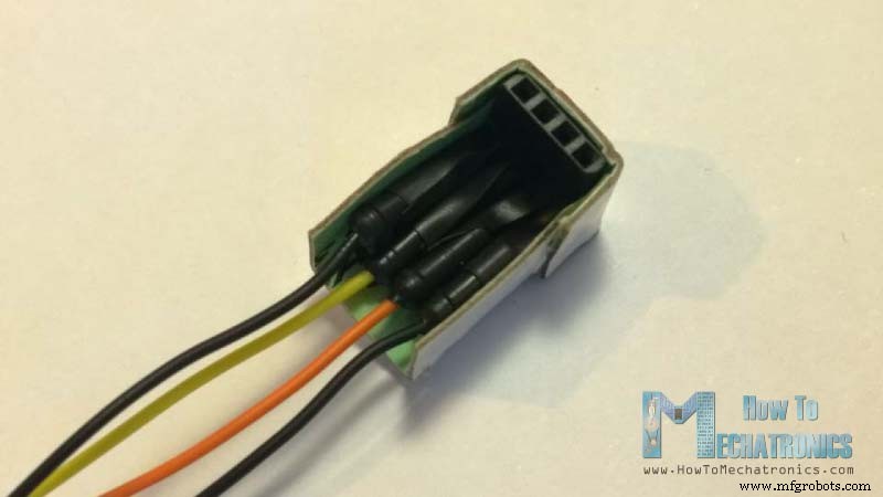 Build an Arduino Radar System with Ultrasonic Sensor & Servo – Step‑by‑Step Guide