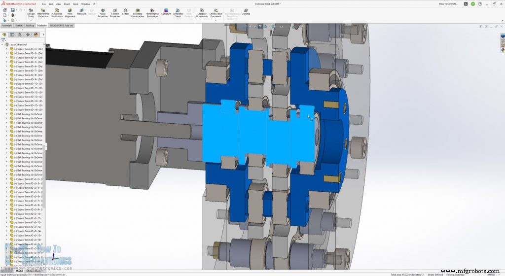 Cycloidal Drives Explained: Design, 3D Print, and Test Your Own High‑Reduction Gear System