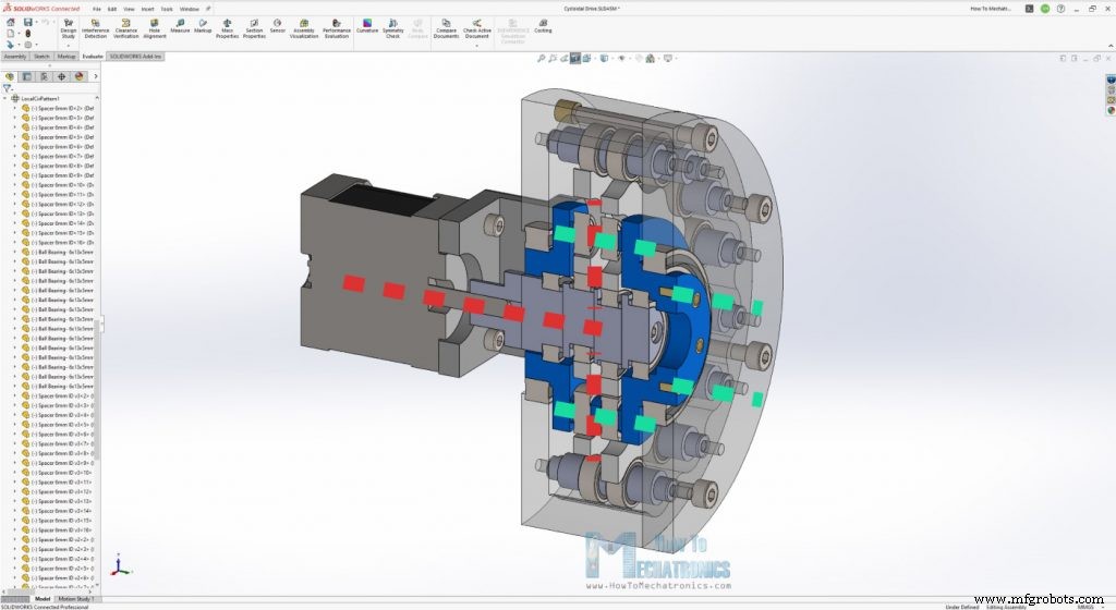Cycloidal Drives Explained: Design, 3D Print, and Test Your Own High‑Reduction Gear System