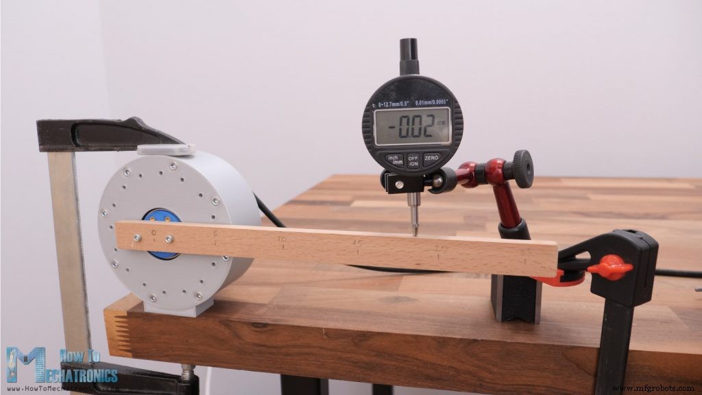 Cycloidal Drives Explained: Design, 3D Print, and Test Your Own High‑Reduction Gear System