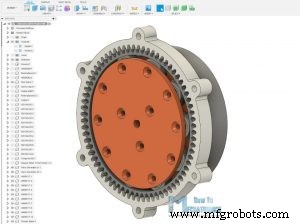 Understanding Strain Wave Gears (Harmonic Drives): Compact, High‑Reduction Solutions for Robotics