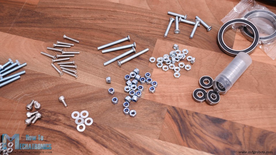 Understanding Strain Wave Gears (Harmonic Drives): Compact, High‑Reduction Solutions for Robotics