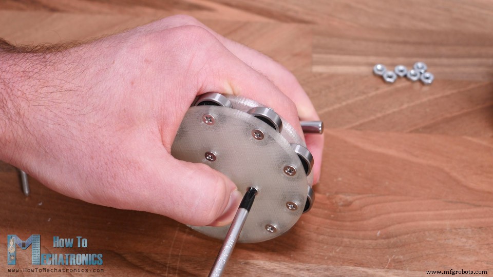 Understanding Strain Wave Gears (Harmonic Drives): Compact, High‑Reduction Solutions for Robotics