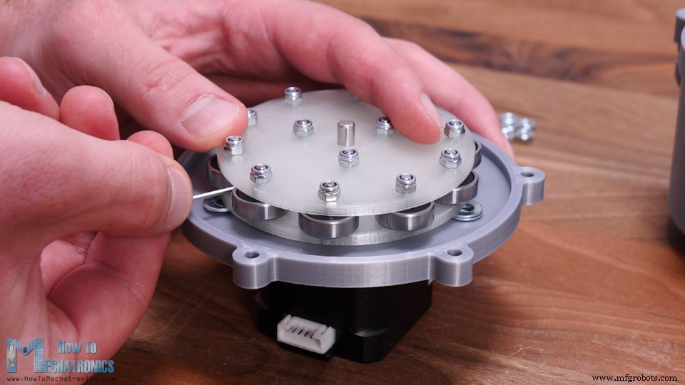 Understanding Strain Wave Gears (Harmonic Drives): Compact, High‑Reduction Solutions for Robotics