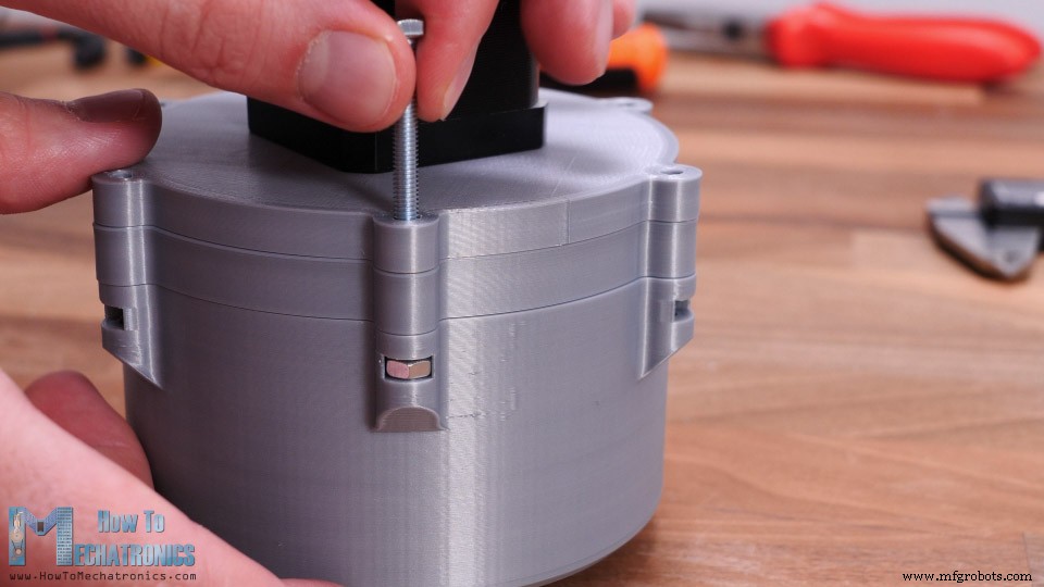 Understanding Strain Wave Gears (Harmonic Drives): Compact, High‑Reduction Solutions for Robotics