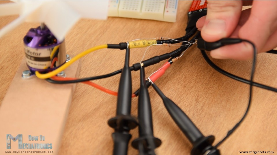 How Brushless DC Motors and ESCs Operate – A Technical Overview