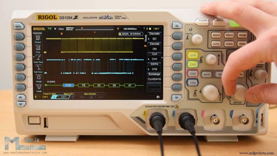 How Brushless DC Motors and ESCs Operate – A Technical Overview