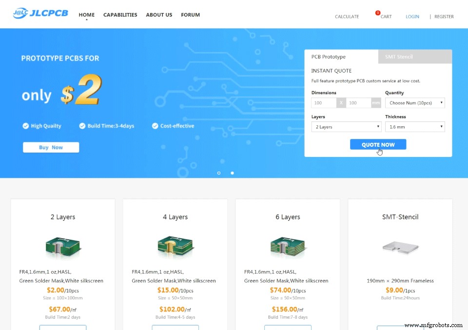 555 Timer PWM DC Motor Speed Controller – Build & PCB Design Guide