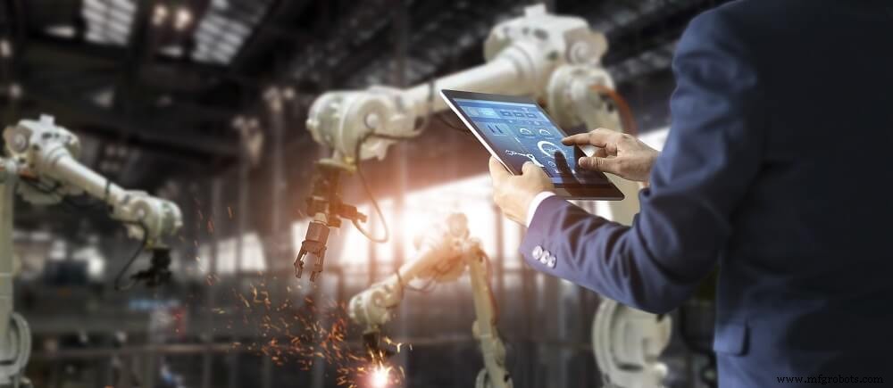 How AI and IoT Transform Manufacturing: 3 Proven Strategies
