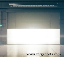 Quick & Reliable Fixes for Common Warehouse Door Issues