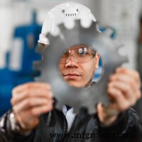 Expert Guide to Maintaining Factory Machinery for Peak Performance