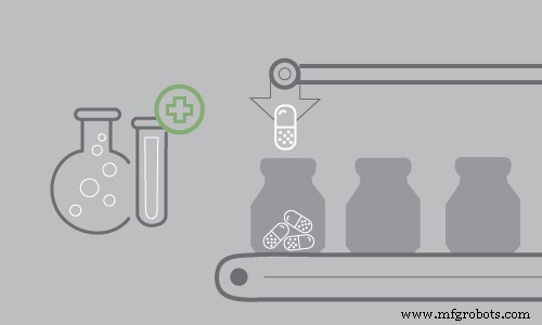 Mastering Air Pollution Control in Pharmaceutical Manufacturing: Challenges & Solutions