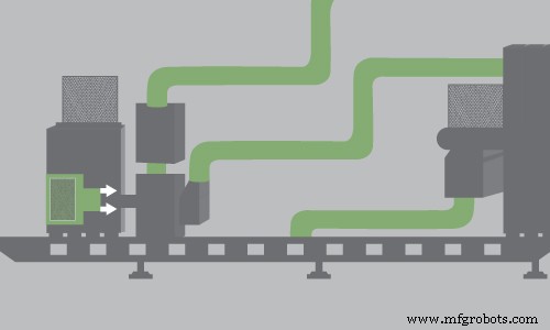 Maximize Efficiency and Cut Costs with Rotary Concentrator Optimization