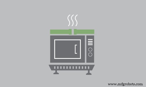 Infrared Ovens & Process Heating Solutions: Boost Efficiency and Quality for Manufacturers