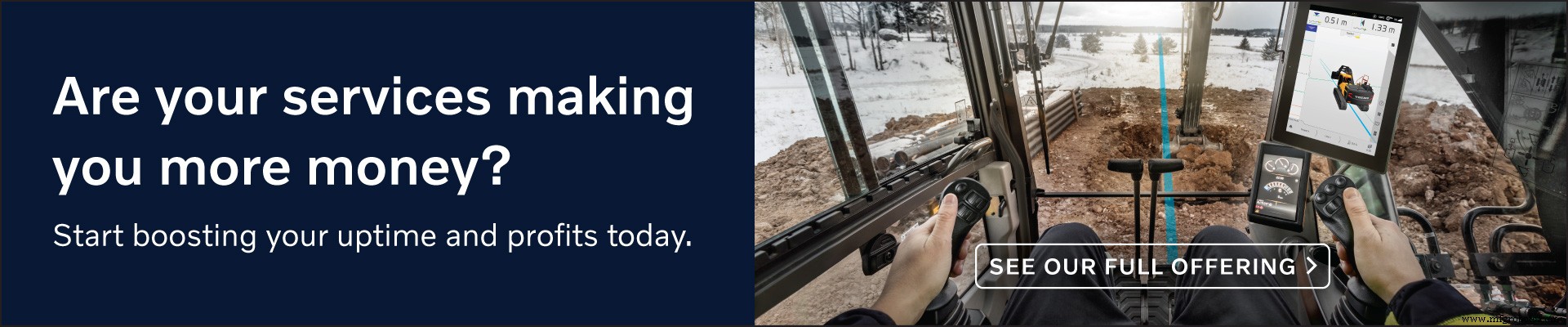 4 Proven Service Strategies That Cut Construction Costs