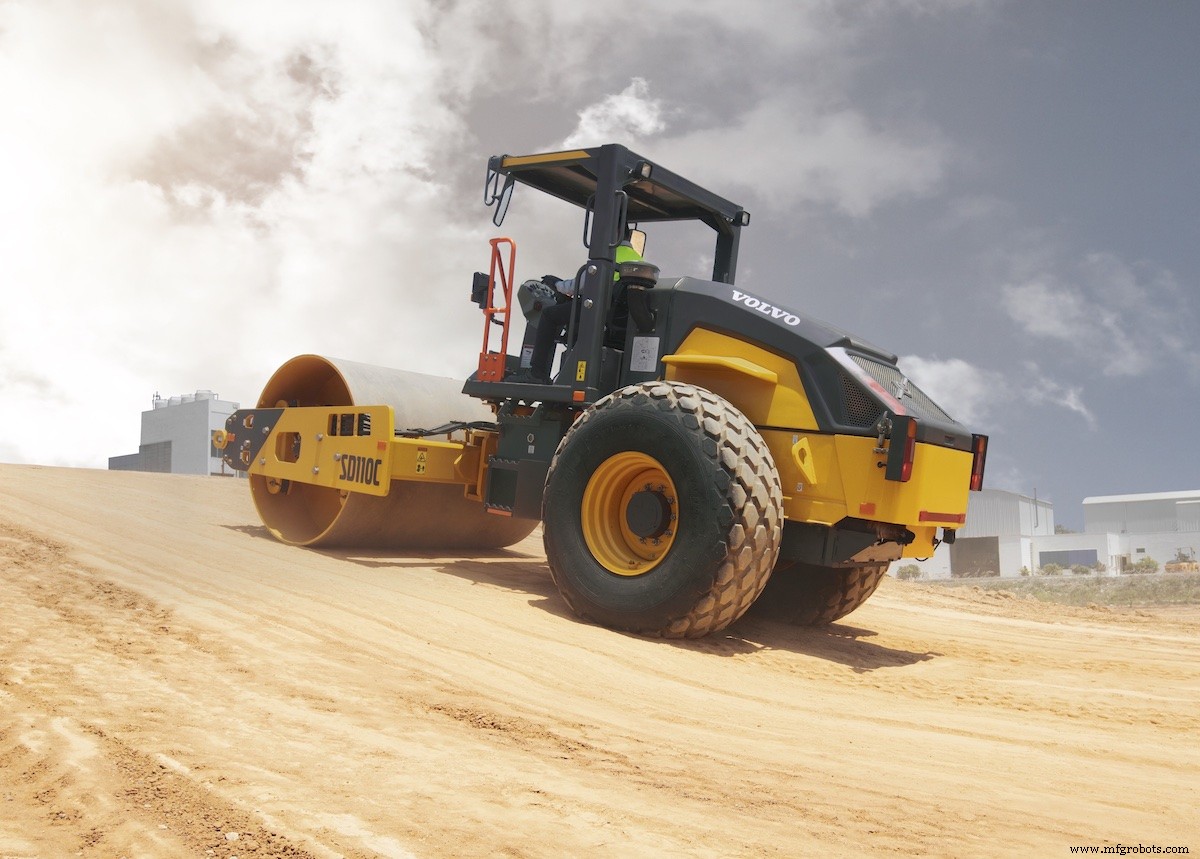 Ultimate End-of-Lease Checklist for Heavy Construction Equipment