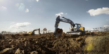 Ultimate End-of-Lease Checklist for Heavy Construction Equipment