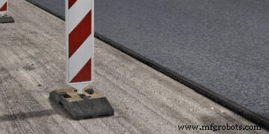 3 Proven Tips for Synchronizing Asphalt Compactors with Pavers