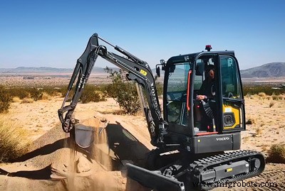 Early Adopter Reviews: Electric Construction Equipment Insights