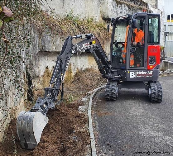 Early Adopter Reviews: Electric Construction Equipment Insights